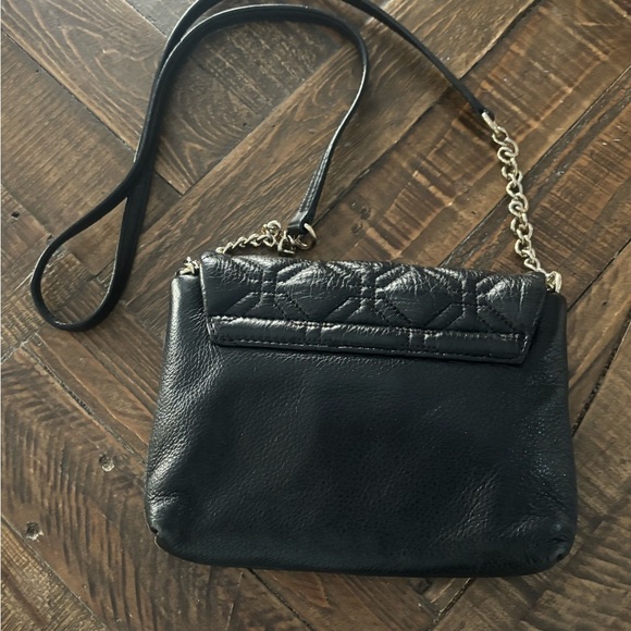 Kate Spade Astor Court Naomi Quilted Leather Crossbody Bag. Great condition! - Picture 4 of 13